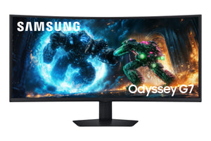 Samsung (40") 106,1cm S40FG756EU 16:9 G75F