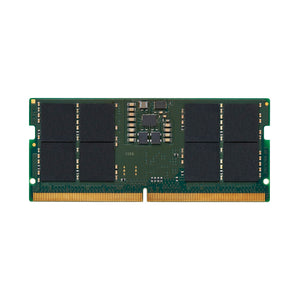 Kingston Technology ValueRAM Speichermodul 16 GB 1 x 16 GB DDR5 5600 MT/s 262-pin SO-DIMM