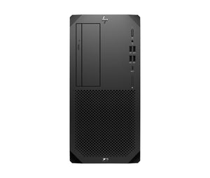 HP Z2 Tower G9 Intel® Core™ i7 i7-14700K 32 GB DDR5-SDRAM 1 TB SSD Windows 11 Pro Arbeitsstation AI Workstation Schwarz