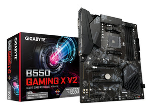 GIGABYTE B550 Gaming X V2 Mainboard
