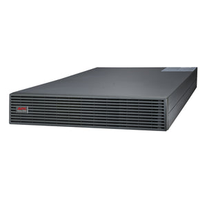 APC Easy UPS On-Line SRV Batteriemodul (10kVA) für Modell mit Standardlaufzeit 192V, 1728VAh, Rackmontage mit Montagekit, 2HE