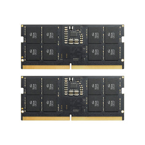 Team Group ELITE Speichermodul 32 GB 1 x 32 GB DDR5 262-pin SO-DIMM ECC