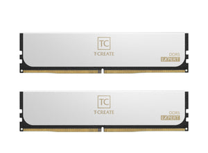 Team Group T-CREATE EXPERT CTCWD532G6000HC30DC01 Speichermodul 32 GB 2 x 16 GB DDR5 288-pin DIMM ECC