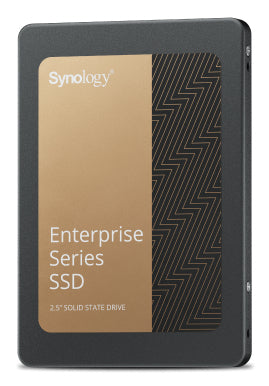 Synology Enterprise Series 1,92 TB 2.5" Serial ATA III