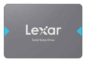Lexar NQ100 1 TB 2.5" Serial ATA III