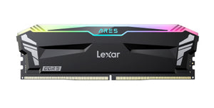 Lexar LD5U16G68C34LA-RGD Speichermodul 32 GB 2 x 16 GB DDR5 288-pin DIMM ECC