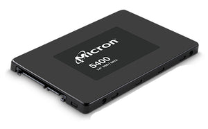 Micron 5400 PRO 3,84 TB 2.5" Serial ATA III 3D TLC NAND
