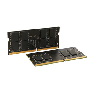 Silicon Power SP008GBSFU266X02 Speichermodul 8 GB 1 x 8 GB DDR4 260-pin SO-DIMM