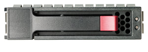 HPE MSA 1.92TB SAS 12G Read Intensive SFF (2.5in) M2 3yr Wty SSD