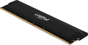 Crucial Pro CP16G60C36U5B Speichermodul 16 GB DDR5 288-pin DIMM ECC