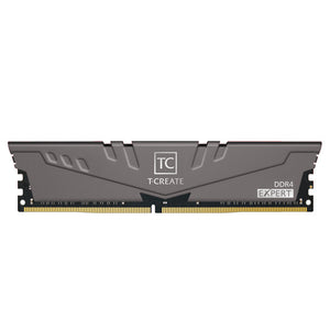Team Group EXPERT DDR4 OC10L Speichermodul 32 GB 2 x 16 GB 288-pin DIMM