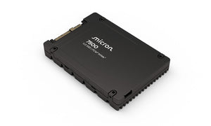 Micron 7500 PRO 1,92 TB U.3 PCI Express 4.0 NVMe 3D TLC NAND