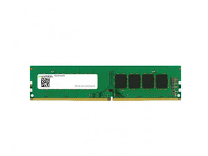Mushkin Essentials Speichermodul 16 GB 1 x 16 GB DDR4 288-pin DIMM