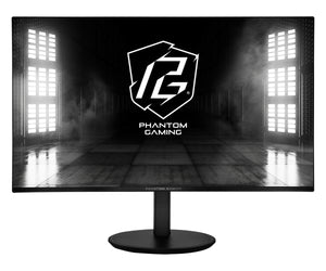 Asrock PG27FFS2E Computerbildschirm 68,6 cm (27") 1920 x 1080 Pixel Full HD LED Schwarz