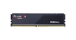 G.Skill Flare X5 F5-5600J3636C8GH1-FX5 Speichermodul 8 GB 1 x 8 GB DDR5 5600 MT/s 288-pin DIMM