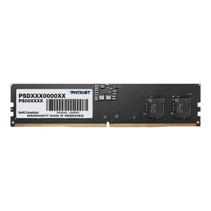 Patriot Memory Signature Line Premium Patriot Speichermodul 16 GB 1 x 16 GB DDR5 288-pin DIMM
