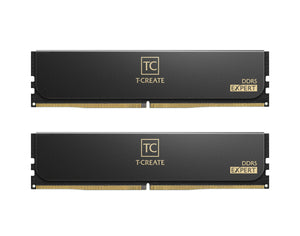 Team Group T-CREATE EXPERT CTCED532G6400HC32ADC01 Speichermodul 32 GB 2 x 16 GB DDR5 288-pin DIMM