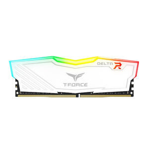 Team Group DELTA RGB Speichermodul 16 GB 2 x 8 GB DDR4 288-pin DIMM