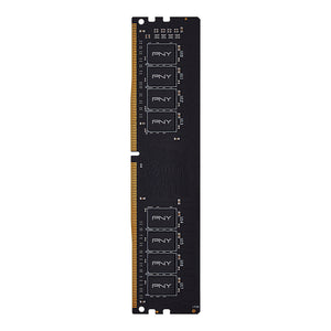 PNY MD16GSD43200-TB Speichermodul 16 GB 1 x 16 GB DDR4 288-pin DIMM