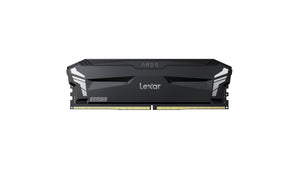 Lexar ARES Speichermodul 32 GB 2 x 16 GB DDR5 6000 MT/s 288-pin DIMM ECC