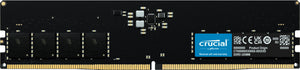Crucial CP16G56C46U5T Speichermodul 16 GB 1 x 16 GB DDR5 288-pin DIMM