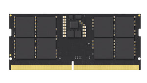 Lexar LD5DS016G-B4800GSST Speichermodul 16 GB DDR5 262-pin SO-DIMM ECC
