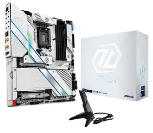 Asrock Z890 Taichi AQUA Intel Z890 LGA 1851 (Socket V1) Erweitertes ATX