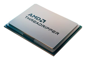 AMD Ryzen Threadripper 7980X Prozessor 3,2 GHz 256 MB L3 Einschub