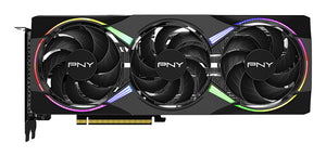 PNY GeForce RTX 5060 Ti EPIC-X RGB OC NVIDIA 8 GB GDDR7