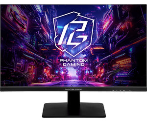 Asrock PG27FFX1B Computerbildschirm 68,6 cm (27") 1920 x 1080 Pixel Full HD LED Schwarz