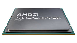 AMD Ryzen Threadripper PRO 7995WX Prozessor 2,5 GHz 384 MB L3 Einschub