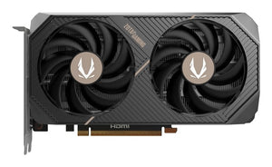 RTX 5060 8GB Zotac AMP GDDR7