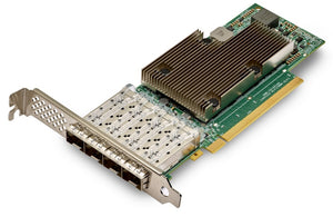 Broadcom BCM957504-P425G Netzwerkkarte Eingebaut Faser 25000 Mbit/s