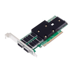 Broadcom P2200G Eingebaut Ethernet