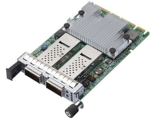 Broadcom BCM957508-N2100G Netzwerkkarte Eingebaut Faser 100000 Mbit/s