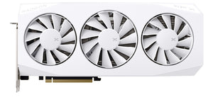 RX 9060 XT 16GB XFX Radeon Mercury OC Gaming GDDR6 (RX-96TMERCW9)