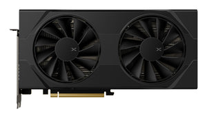 XFX RX-96TSW16BQ Grafikkarte AMD Radeon RX 9060 XT 16 GB GDDR6