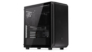 ENDORFY Arx 700 Air Full Tower Schwarz