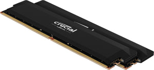 Crucial Pro CP2K16G60C36U5B Speichermodul 32 GB 2 x 16 GB DDR5 288-pin DIMM ECC