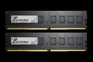 G.Skill Value Speichermodul 16 GB 2 x 8 GB DDR4 288-pin DIMM