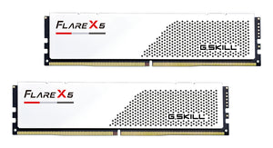 G.Skill F5-6000J3036F48GX2-FX5W Speichermodul 96 GB 2 x 48 GB DDR5 5600 MT/s 288-pin DIMM