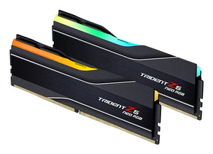 G.Skill Trident Z5 RGB F5-6400J3039G16GX2-TZ5NR Speichermodul 32 GB 2 x 16 GB DDR5 288-pin DIMM