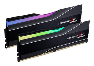 G.Skill Trident Z5 Neo RGB F5-6400J3239G16GX2-TZ5NR Speichermodul 32 GB 2 x 16 GB DDR5 288-pin DIMM