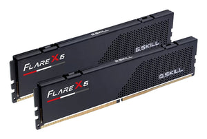 G.Skill Flare X5 F5-5200J4040A24GX2-FX5 Speichermodul 48 GB 2 x 24 GB DDR5 4800 MT/s 288-pin DIMM