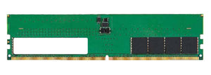Transcend JetRam JM4800ALE-16G Speichermodul 16 GB 1 x 16 GB DDR5 288-pin DIMM