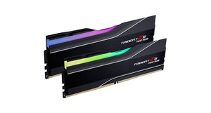 G.Skill Trident Z5 Neo RGB F5-6000J4048F24GX2-TZ5NR Speichermodul 48 GB 2 x 24 GB DDR5 288-pin DIMM