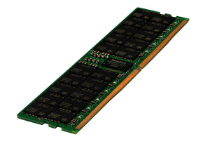 HPE 32GB DR x8 4800 CAS-40-39-39 RDIMM ECC EC8