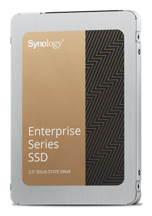Synology SAT5221-960G Internes Solid State Drive 960 GB 2.5" Serial ATA III