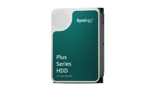 Synology HAT3300-4T NAS 4TB SATA 3.5 HDD Interne Festplatte 5400 RPM 3.5"
