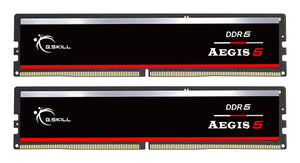 G.Skill F5-5200J4040A32GX2-IS Speichermodul 64 GB 2 x 32 GB DDR5 4800 MT/s 288-pin DIMM